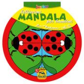 Bellissimi mandala per bambini. 12.La natura