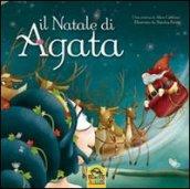 Il Natale di Agata