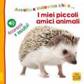 I miei piccoli amici animali