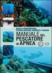 Manuale del pescatore in apnea