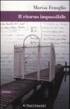 Il ritorno impossibile