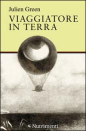 Viaggiatore in terra