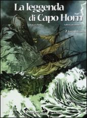 Terra del fuoco. La leggenda di Capo Horn: 2