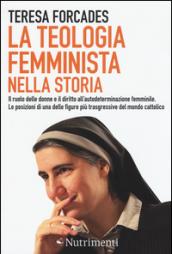 La teologia femminista nella storia