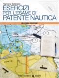 Esercizi per l'esame di patente nautica