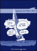 Agenda del mare 2017