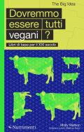 Dovremmo essere tutti vegani?