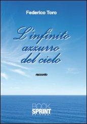 L'infinito azzurro del cielo