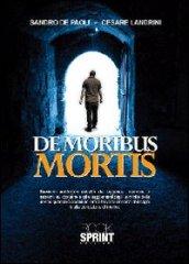 De moribus mortis