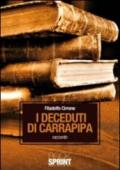 I deceduti di Carrapipa