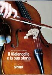 Il violoncello e la sua storia