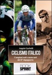 Ciclismo Italico