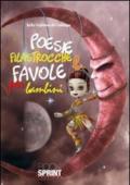 Poesie, filastrocche e favole per bambini