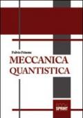 Meccanica quantistica
