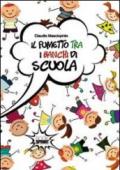 Il fumetto tra i banchi di scuola