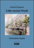 Little Ancient World (Antonio Fogazzaro)