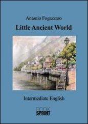 Little Ancient World (Antonio Fogazzaro)