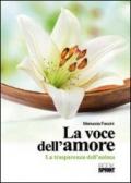 La voce dell'amore