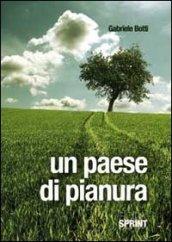 Un paese di pianura