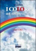 I colori dell'arcobaleno