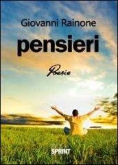 Pensieri