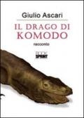 Il drago di Komodo