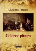 Colore e pittura