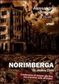 Norimberga 01 ottobre 1946