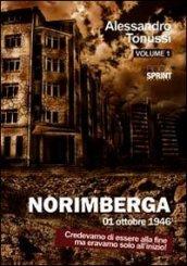 Norimberga 01 ottobre 1946