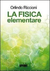 La fisica elementare