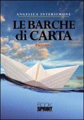 Le barche di carta