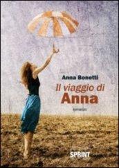 Il viaggio di Anna