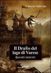 Il drago del lago di Varese