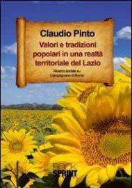 Valori e tradizioni popolari in una realtà territoriale del Lazio