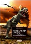 Hurrikhan story... Attacco al pianeta Garnan!
