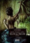 Libro secondo degli elfi. Gaelh