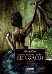 Libro secondo degli elfi. Gaelh