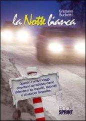 La notte bianca! Quando i nostri viaggi diventano un odissea come difendersi da tranelli, ostacoli e situazioni farsesche