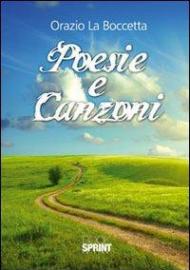 Poesie e canzoni