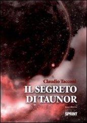 Il segreto di Taunor