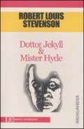 Dottor Jekyll & Mister Hyde