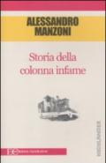 Storia della colonna infame