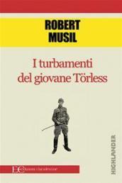 I turbamenti del giovane Torless