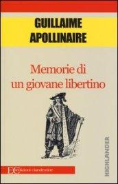 Memorie di un giovane libertino