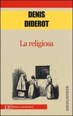 La religiosa