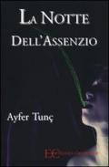 La notte dell'assenzio