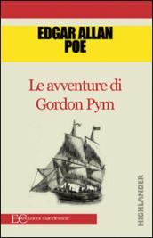 Le avventure di Gordon Pym