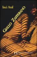 Giallo zafferano