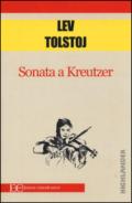 Sonata a Kreuzer