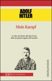 Mein Kampf